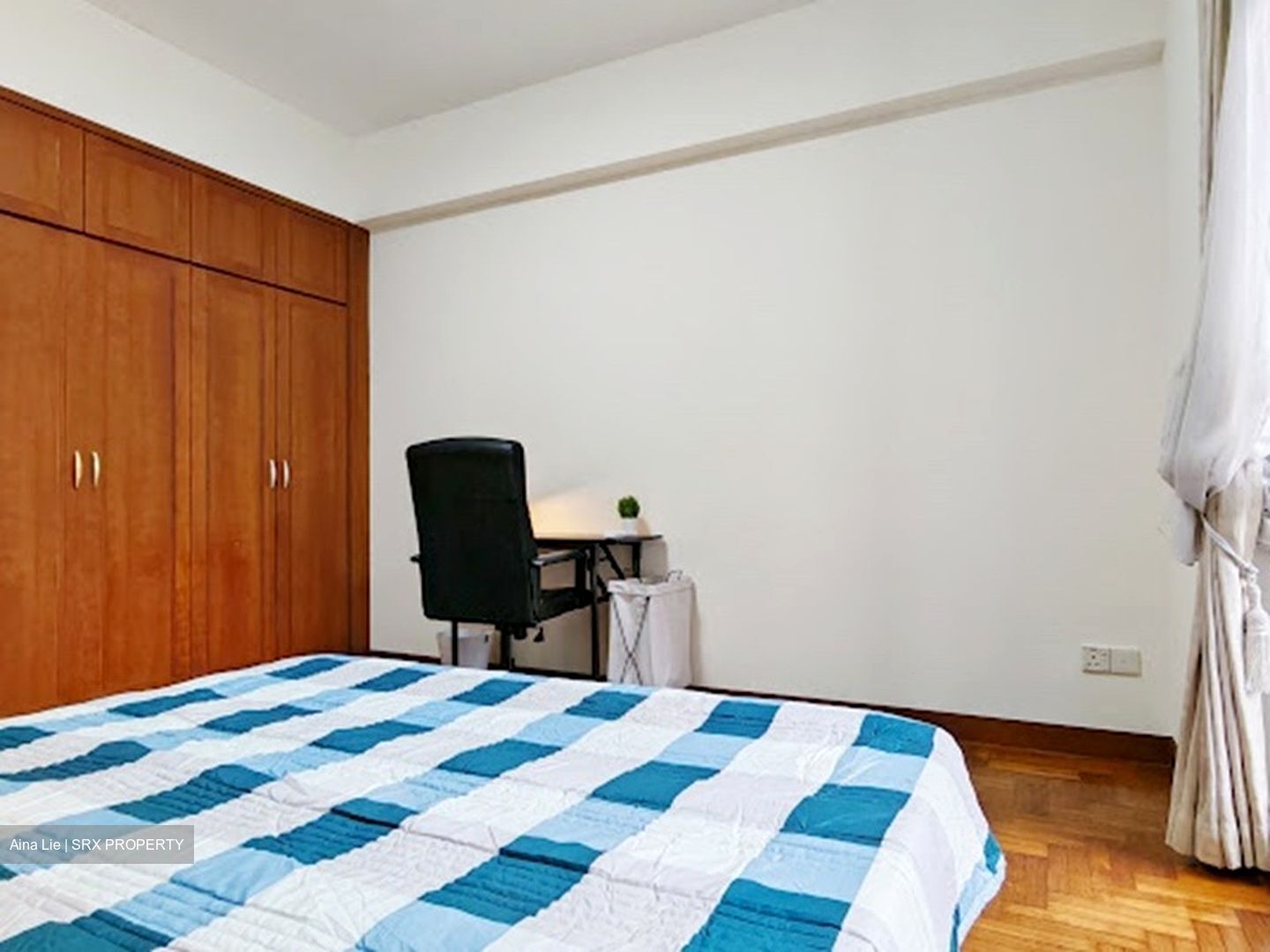 East Meadows (D16), Condominium #599355391